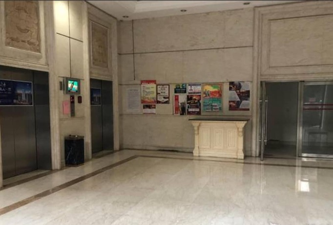 Imagen general del Hotel Nanchang Chenyiju Apartment. Foto 3