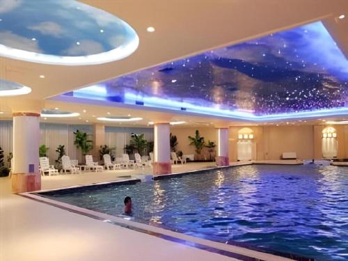 Imagen general del Hotel Nanchang Galactic Peace International. Foto 2