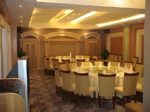 Imagen general del Hotel Nanchang Galactic Peace International. Foto 8