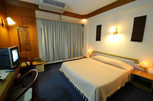 Imagen de la habitación del Hotel Nanchao. Foto 3