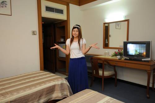Imagen de la habitación del Hotel Nanchao. Foto 4