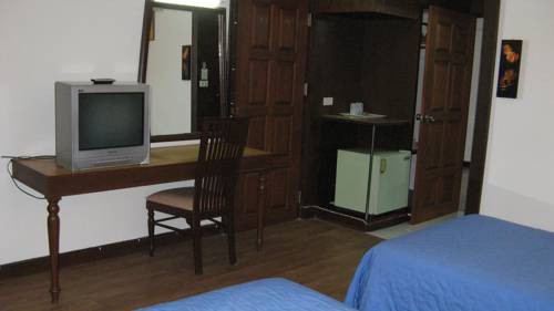 Imagen de la habitación del Hotel Nanchao. Foto 6