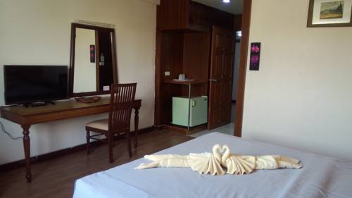 Imagen de la habitación del Hotel Nanchao. Foto 8