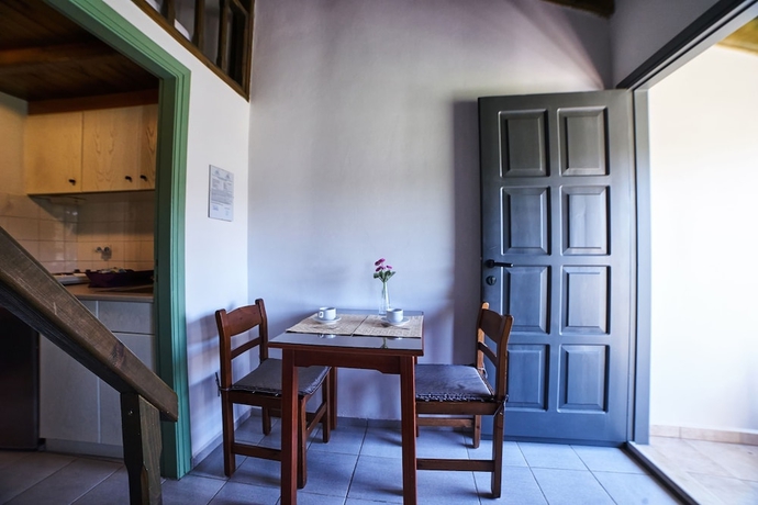 Imagen de la habitación del Hotel Nancy - Chara Apartments. Foto 7