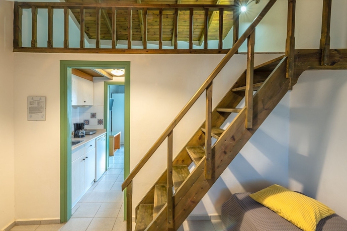 Imagen de la habitación del Hotel Nancy - Chara Apartments. Foto 9