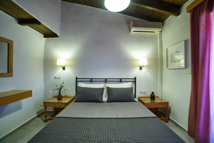 Imagen de la habitación del Hotel Nancy - Chara Apartments. Foto 12