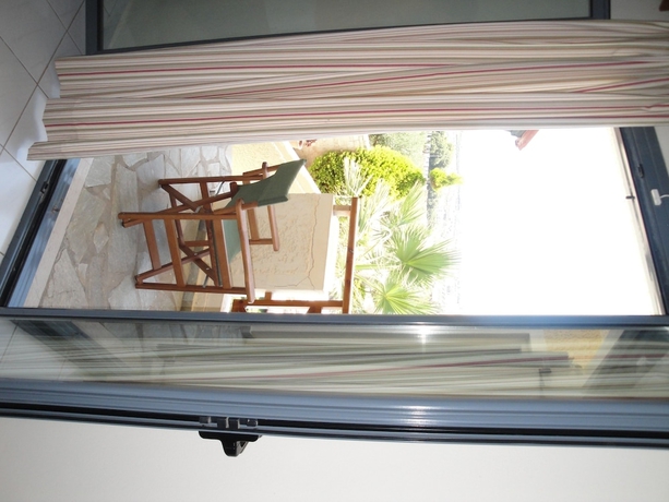 Imagen de la habitación del Hotel Nancy - Chara Apartments. Foto 14