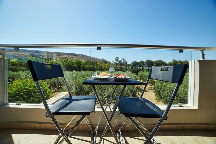 Imagen de la habitación del Hotel Nancy - Chara Apartments. Foto 16