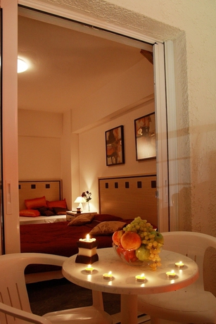 Imagen de la habitación del Hotel Nancy, Hersonissos. Foto 11