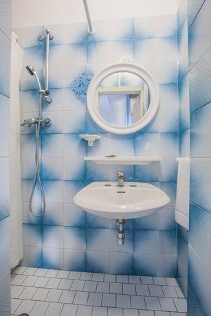 Imagen de la habitación del Hotel Nancy, Riccione. Foto 5