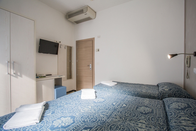 Imagen de la habitación del Hotel Nancy, Riccione. Foto 10
