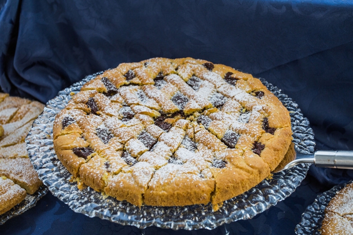 Imagen del bar/restaurante del Hotel Nancy, Riccione. Foto 3