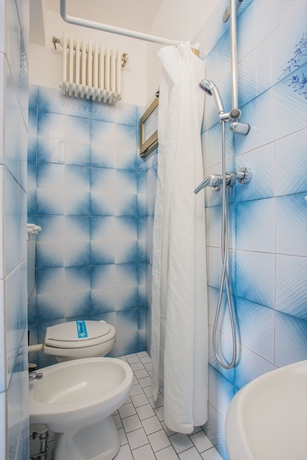 Imagen de la habitación del Hotel Nancy, Riccione. Foto 11