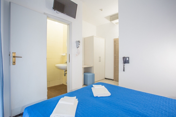 Imagen de la habitación del Hotel Nancy, Riccione. Foto 12