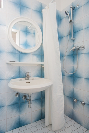 Imagen de la habitación del Hotel Nancy, Riccione. Foto 13