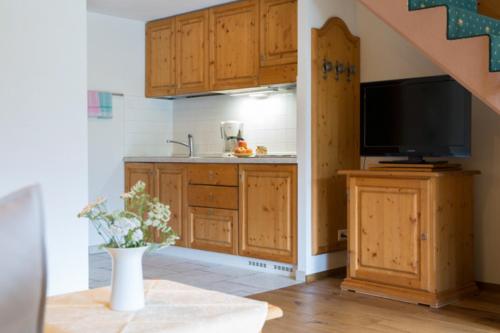 Imagen de la habitación del Hotel Nancy\'s Holiday Homes Dolomites. Foto 5