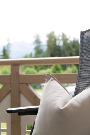 Imagen de la habitación del Hotel Nancy\'s Holiday Homes Dolomites. Foto 6