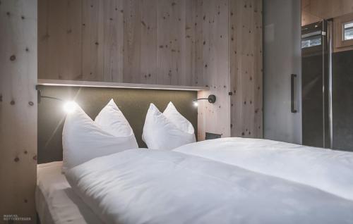 Imagen de la habitación del Hotel Nancy\'s Holiday Homes Dolomites. Foto 7