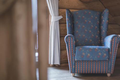 Imagen general del Hotel Nancy\'s Holiday Homes Dolomites. Foto 4