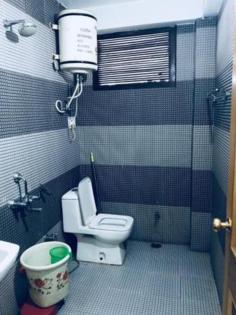 Imagen general del Hotel Nanda Cafe & Stay. Foto 2