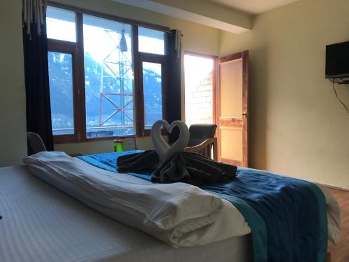 Imagen general del Hotel Nanda Cafe & Stay. Foto 6