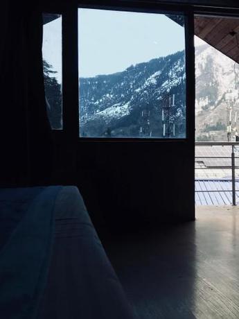 Imagen general del Hotel Nanda Cafe & Stay. Foto 11