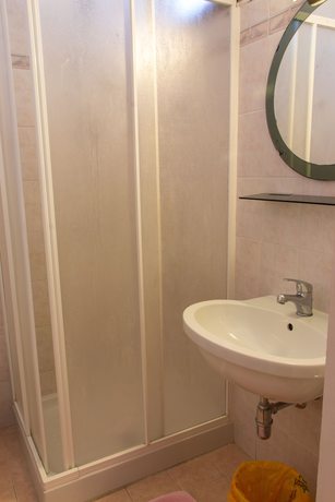 Imagen de la habitación del Hotel Nanda, Chianciano Terme. Foto 4