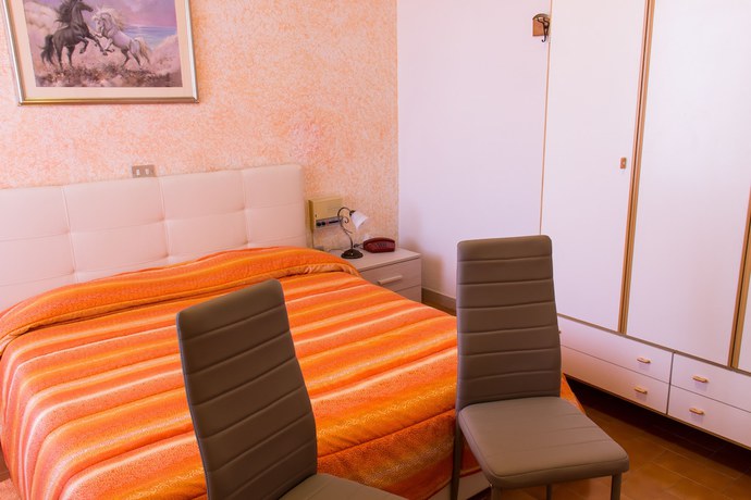 Imagen de la habitación del Hotel Nanda, Chianciano Terme. Foto 6