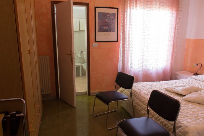 Imagen de la habitación del Hotel Nanda, Chianciano Terme. Foto 7