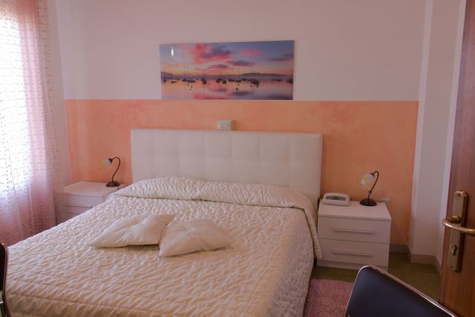 Imagen de la habitación del Hotel Nanda, Chianciano Terme. Foto 9
