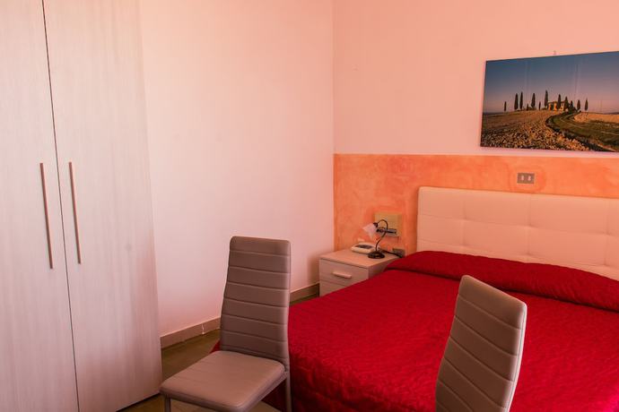 Imagen de la habitación del Hotel Nanda, Chianciano Terme. Foto 12