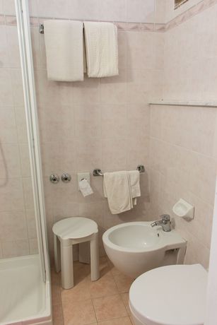 Imagen de la habitación del Hotel Nanda, Chianciano Terme. Foto 13