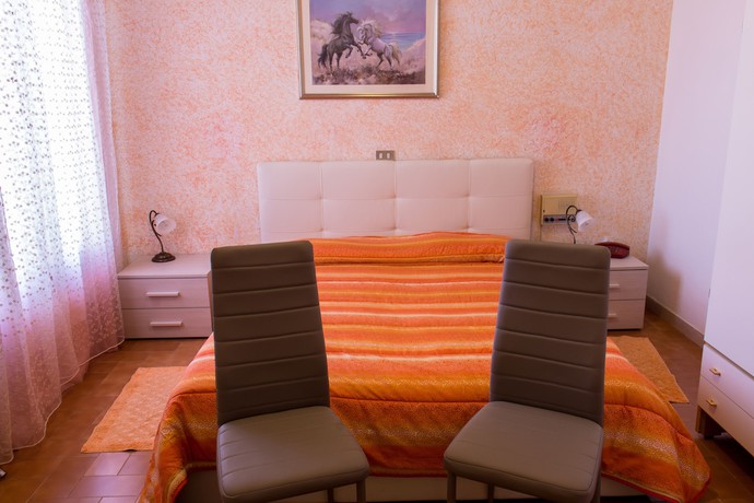 Imagen de la habitación del Hotel Nanda, Chianciano Terme. Foto 14