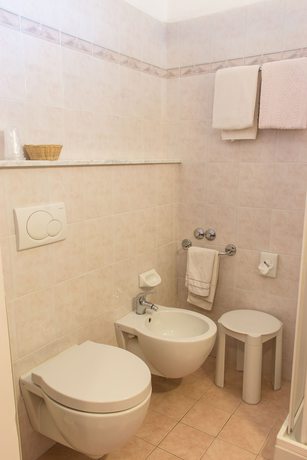 Imagen de la habitación del Hotel Nanda, Chianciano Terme. Foto 15