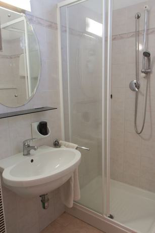 Imagen de la habitación del Hotel Nanda, Chianciano Terme. Foto 17