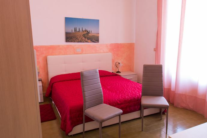 Imagen de la habitación del Hotel Nanda, Chianciano Terme. Foto 18