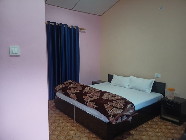 Imagen de la habitación del Hotel Nanda Devi Home Stay. Foto 8