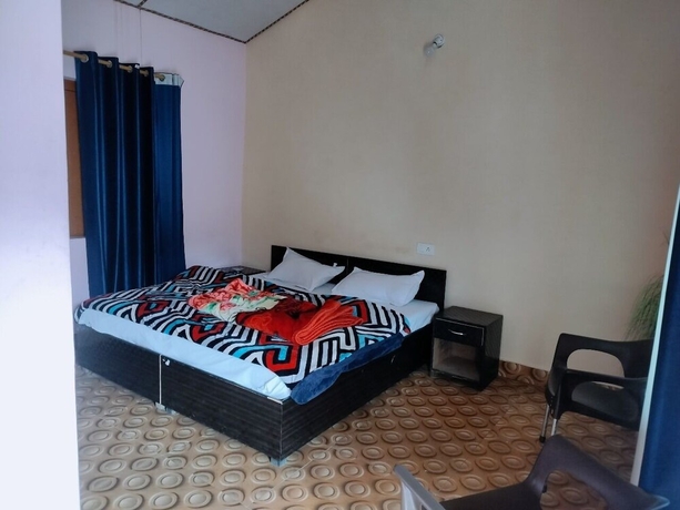 Imagen de la habitación del Hotel Nanda Devi Home Stay. Foto 10