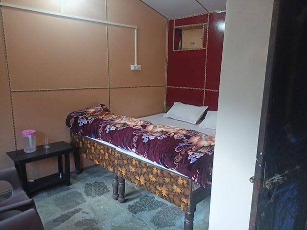Imagen de la habitación del Hotel Nanda Devi Home Stay. Foto 12