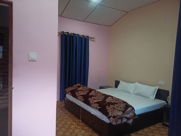 Imagen de la habitación del Hotel Nanda Devi Home Stay. Foto 13