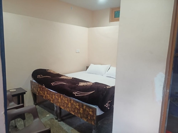 Imagen de la habitación del Hotel Nanda Devi Home Stay. Foto 14