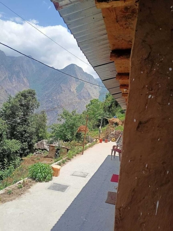 Imagen general del Hotel Nanda Devi Home Stay. Foto 1