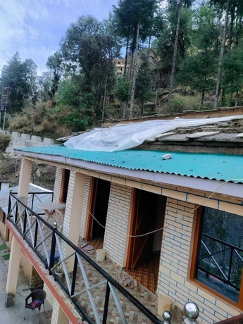 Imagen general del Hotel Nanda Devi Home Stay. Foto 2