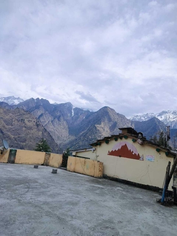 Imagen general del Hotel Nanda Devi Home Stay. Foto 4