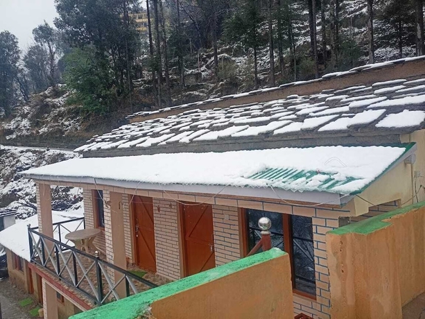 Imagen general del Hotel Nanda Devi Home Stay. Foto 5