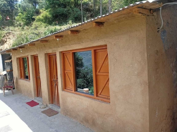 Imagen general del Hotel Nanda Devi Home Stay. Foto 7