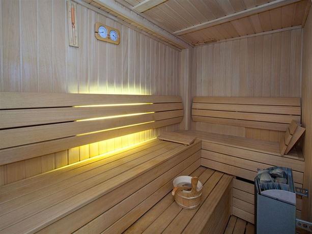 Imagen general del Hotel Nanda. Foto 2