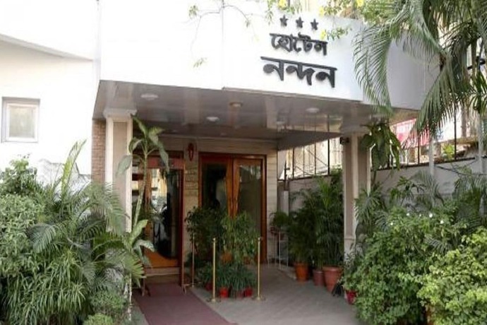 Imagen general del Hotel Nandan. Foto 3