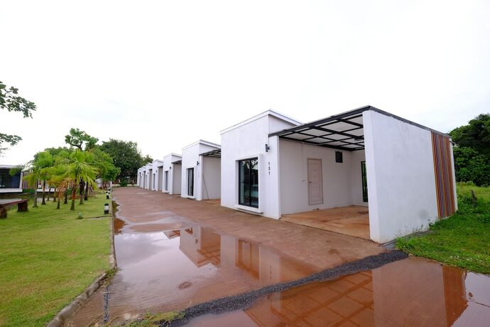 Imagen general del Hotel Nandc Resort. Foto 2