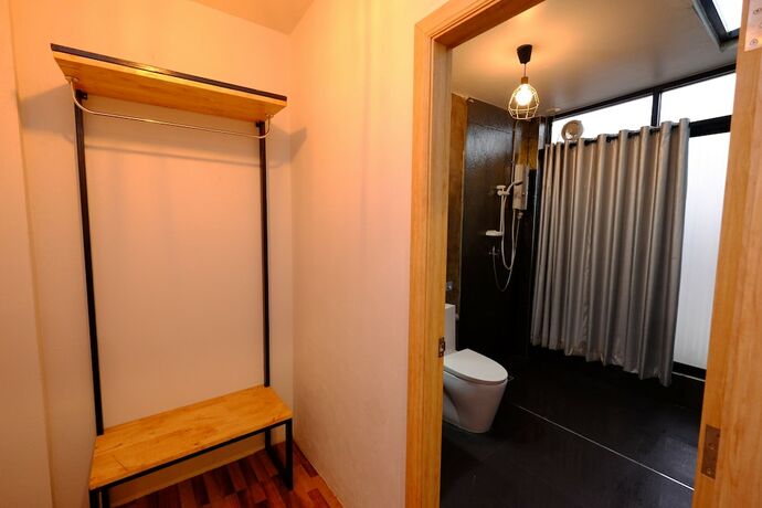 Imagen general del Hotel Nandc Resort. Foto 4